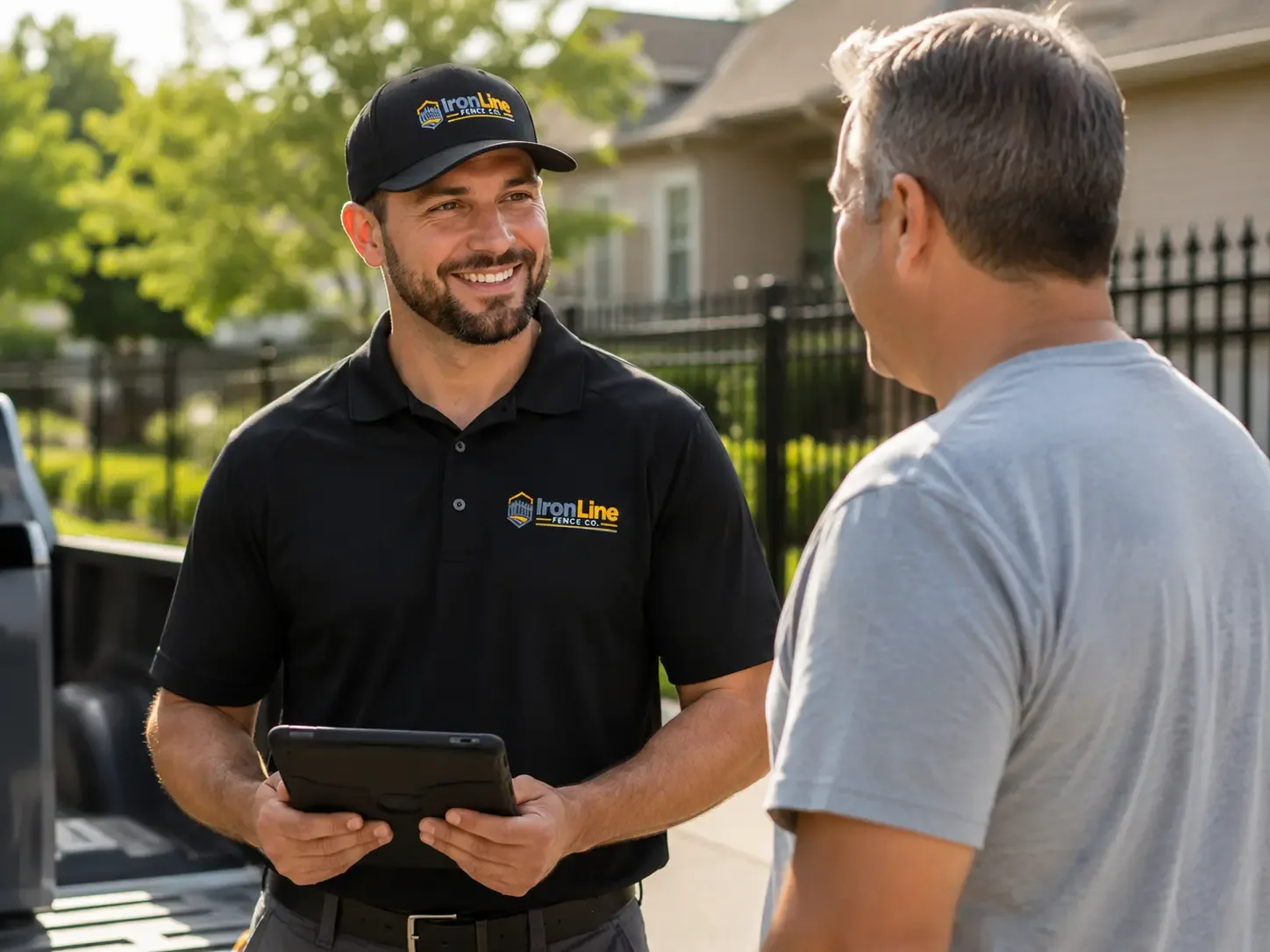 Metal Fence Installation Clarion, PA FAQs